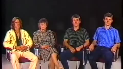 The Remarkable Knowles Family UFO Encounter I
