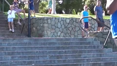 Cowboy Prank -- Statue Prank Moments Funny Video