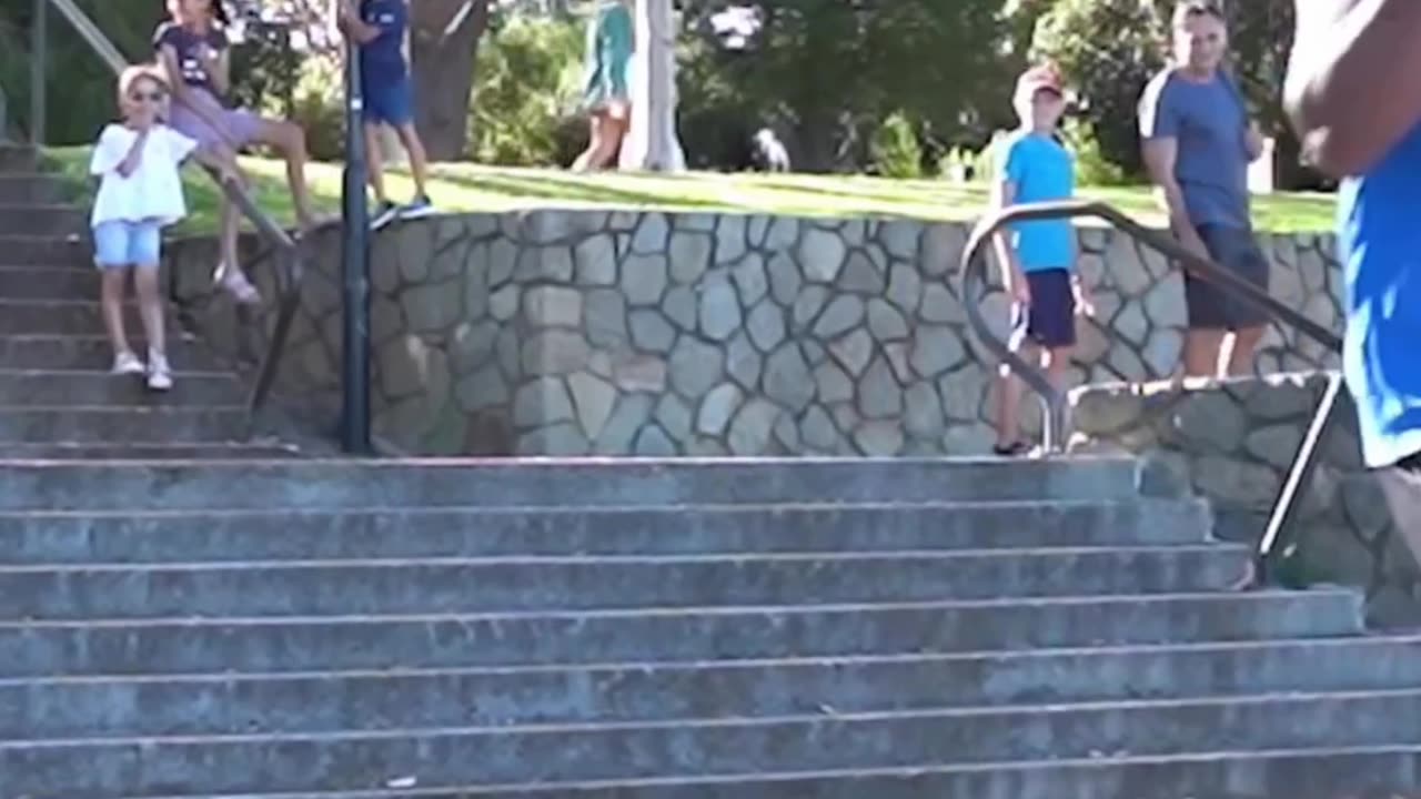 Cowboy Prank -- Statue Prank Moments Funny Video