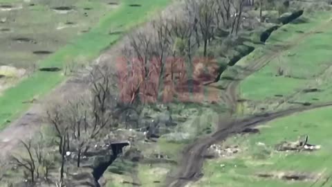 Ukraine War - Somalia battalion eliminates 30 militants in Avdiivka