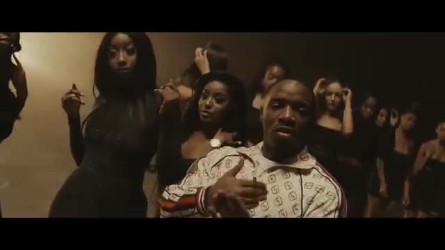 Krept & Konan - G Love ft_ WizKid
