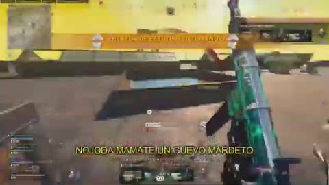 The Warzone - Killing Enemy in Real Time #3