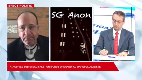 Efect politic (Global News România; 03.04.2024)