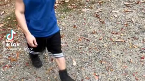 Little man syndrome