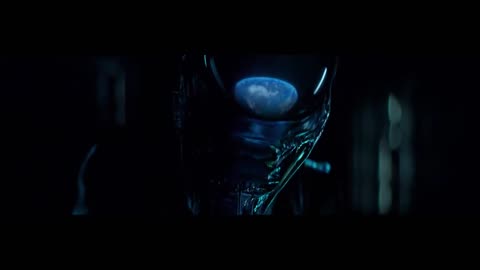 ALIEN: EARTH Teaser Trailer (2025)