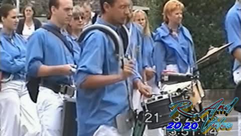 D.M.A. Band Spécial Percussions