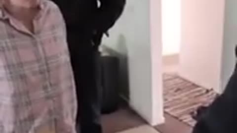 AustralianArrest