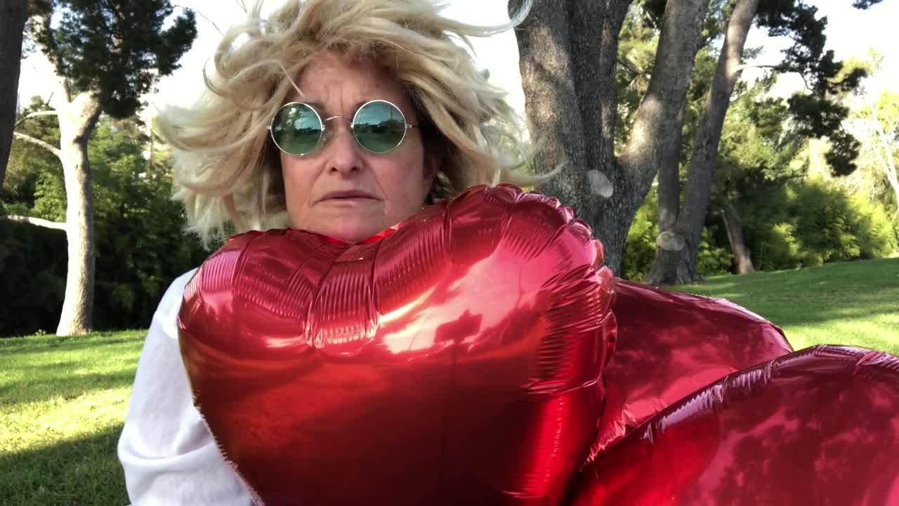 Happy Valentine's Day!