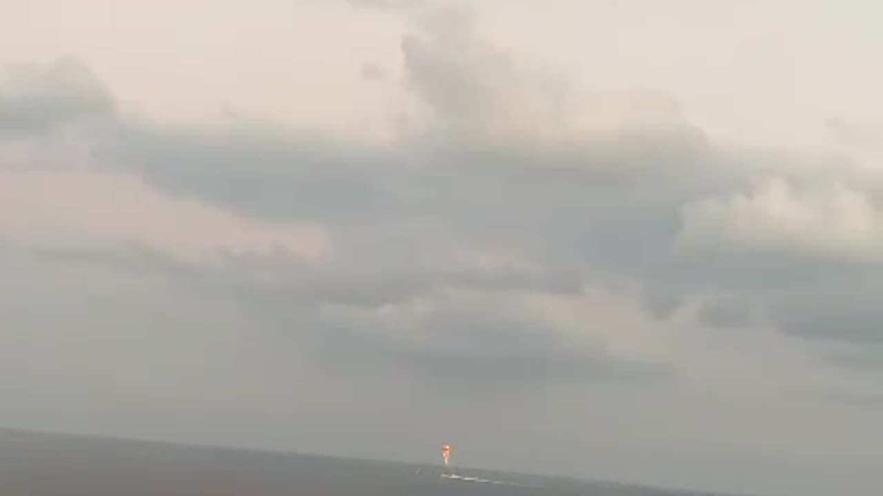 Hezbollah strike in Israel near boat