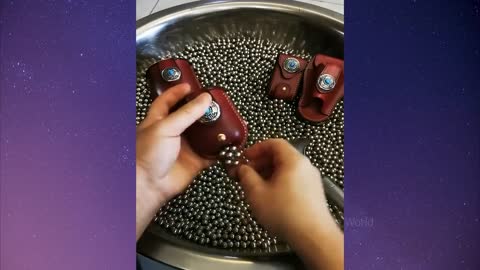 most satisfying