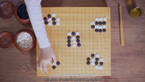 How to play Go: The timing of attack