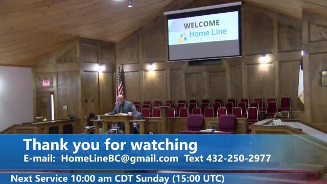 The Triumphant Church