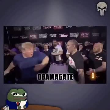 Obamagate coming soon!