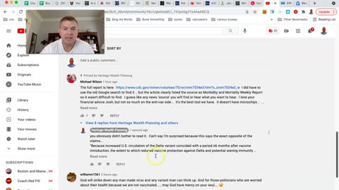 Vaccines Protect Against Delta! (REALLY???)
