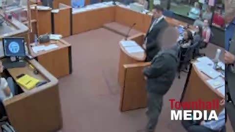 Fuentes' arraignment hearing for the rape & impregnation of the 10-year-old Ohio child.