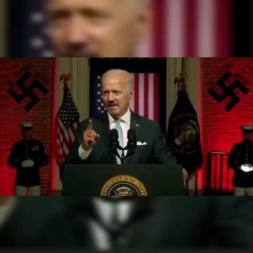 Biden's 20220901 Speech