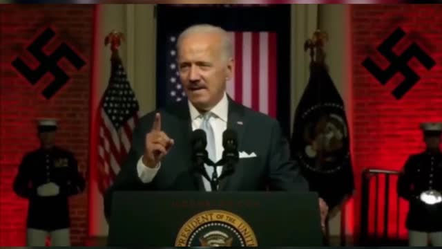 Biden's 20220901 Speech