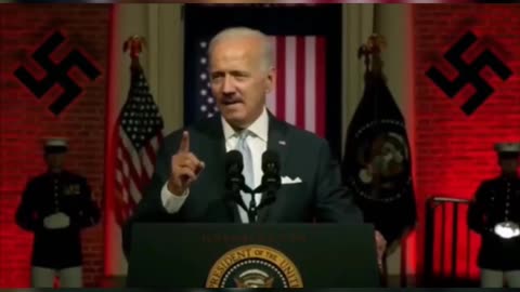 Biden's 20220901 Speech