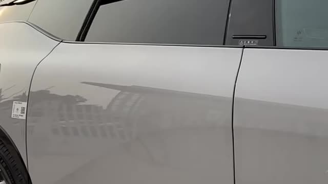 New car launch loaded with functions in china