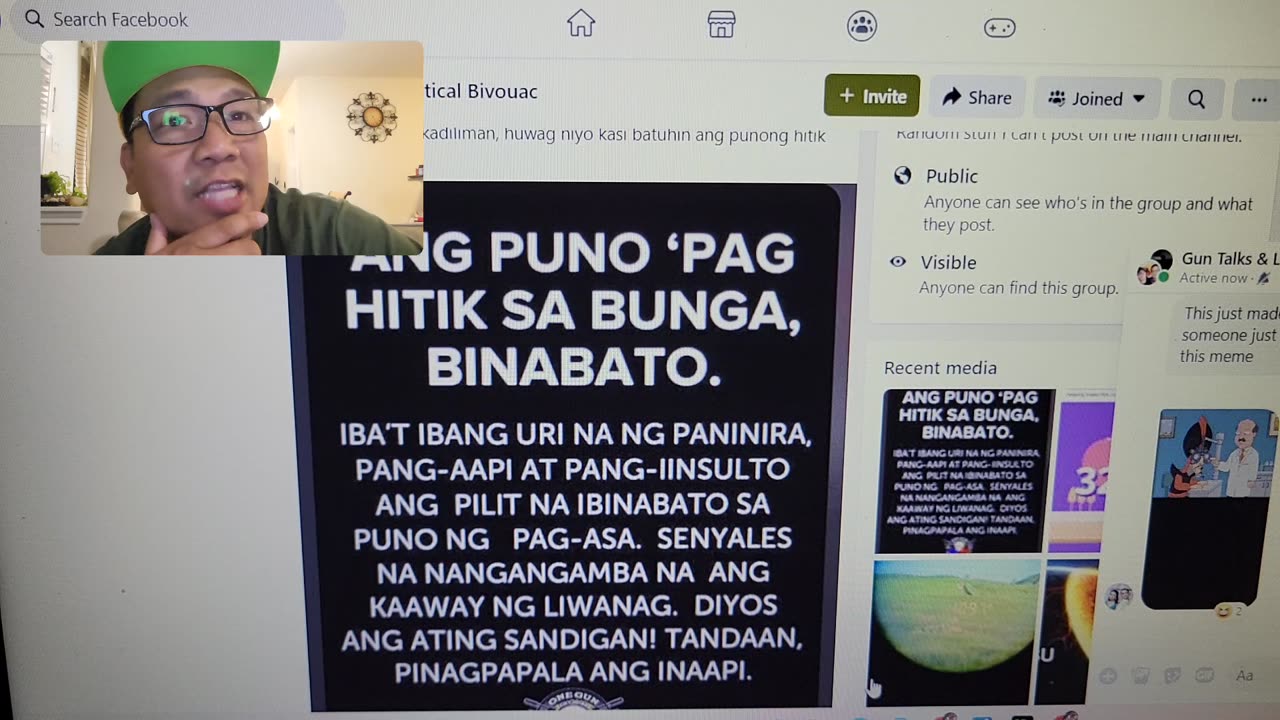 MGA NEW GUN OWNERS WAG GAYAYIN DALAWANG TO