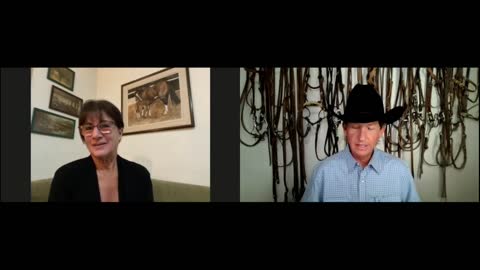 KCAA: Cowboy Entrepreneur