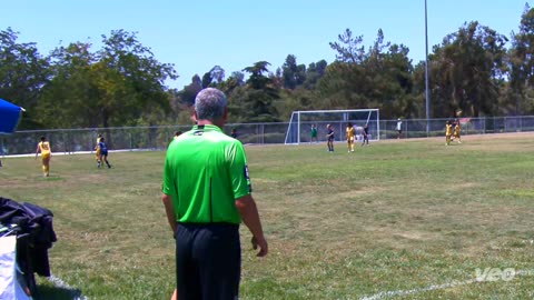 Magnus FC-G12 vs. Pateadores HB