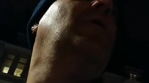 Stadsparken, Helsingborg 15 Okt. 2018