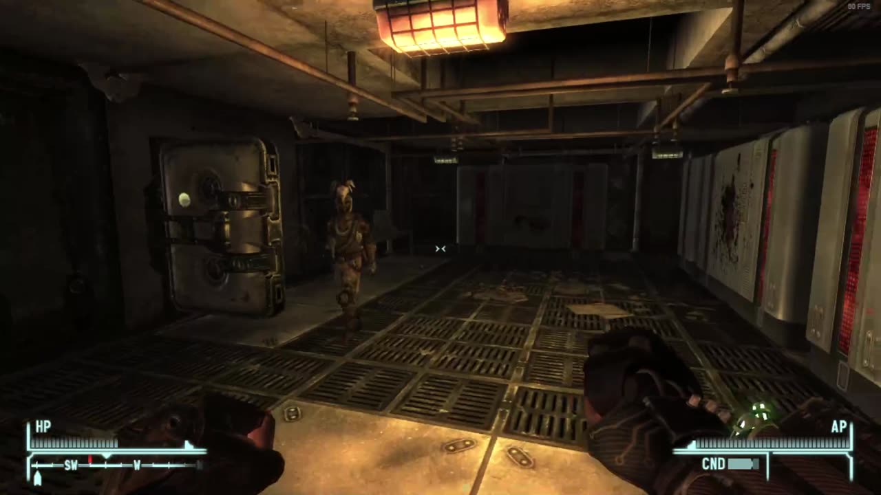 Fallout New Vegas Part 13