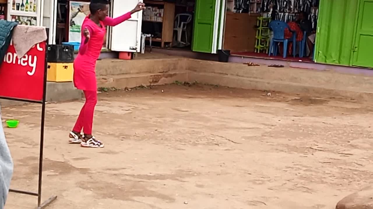 HOW PEOPLE MAKE MONEY IN UGANDA FOR THERE WELLBEING