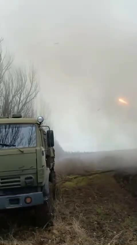 Denazification in Donbass is in full swing