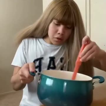 10 seconds is all it takes for TOTAL CHAOS. 🙃