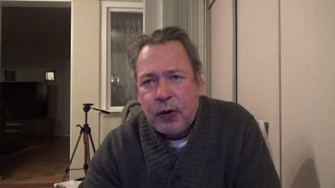 YT, EU och vindkraft är värdelöst