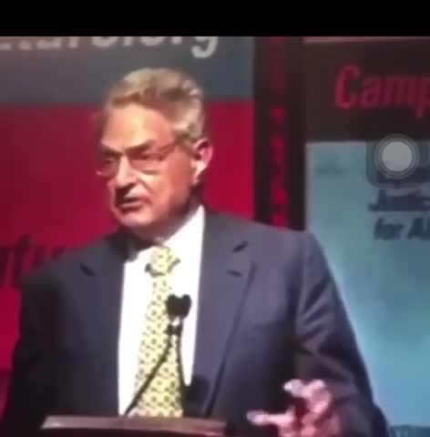 Watch and Share !!HRC and George Soros Interference in American Elections starting years ago