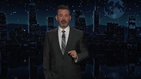 jimmy kimmel vs taylor vs trump magas