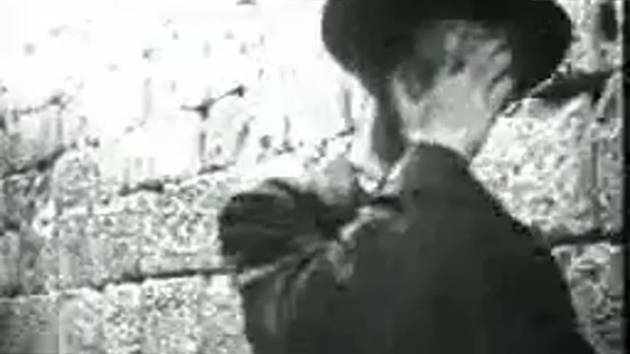 Palestine in 1896