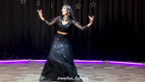 Chunari chunari dance video