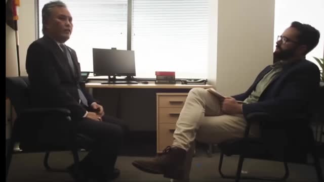Dem Congressman Freaks Out When Asked ‘What is a Woman’?