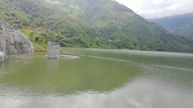 Planta de Angelinos y tubería del embalse de Bucaramanga serán licitadas