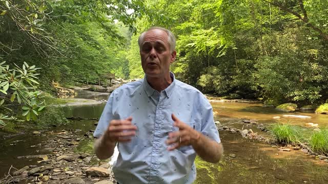 Blake Staton - All Nations International