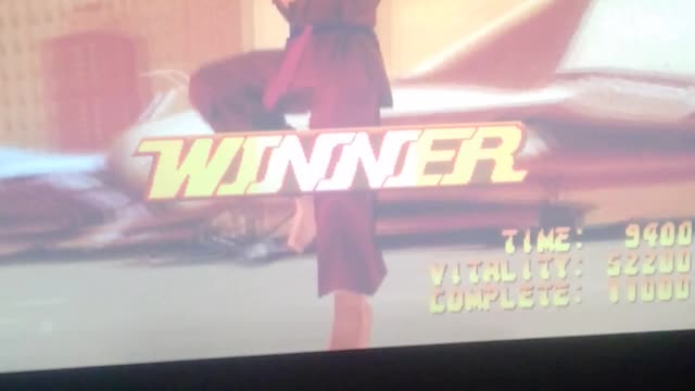 jogando street fight ex pluz jogando akuma pt1 até final