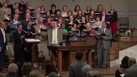 Hark! The Herald Angels Sing • Congregational