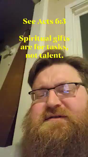 The Holy Spirit: A Biblical Study