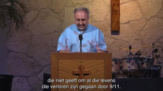 JD Farag - Krachtige profetische demonische misleiding (20220911)