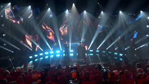 Eurovision 2024 Ukraine