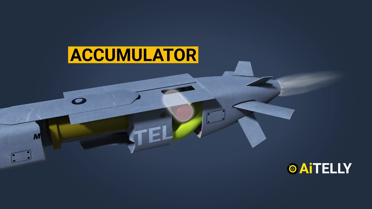 "Ukraine's Storm Shadow Missile Strikes: Impact on Russia Explained"