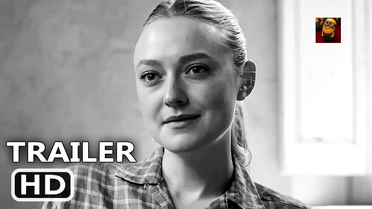 RIPLEY Trailer 2 (2024) Dakota Fanning, Andrew Scott