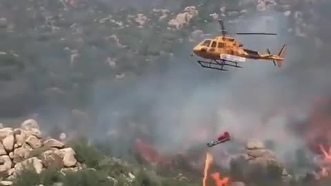 EL CAGALENTAMIENTO CLIMÁTICO