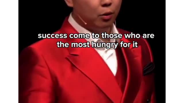 YOU CAN BE SUCCESSFUL WITH OR WITHOUT EDUCATION AND INTELLIGENCE