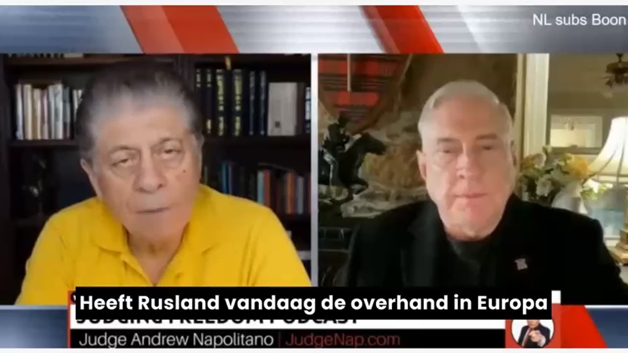 Col. Douglas Macgregor: Is WWIII Here? Goldstandard, Geopolitics and more