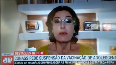 Brasil, piden suspender va** nación